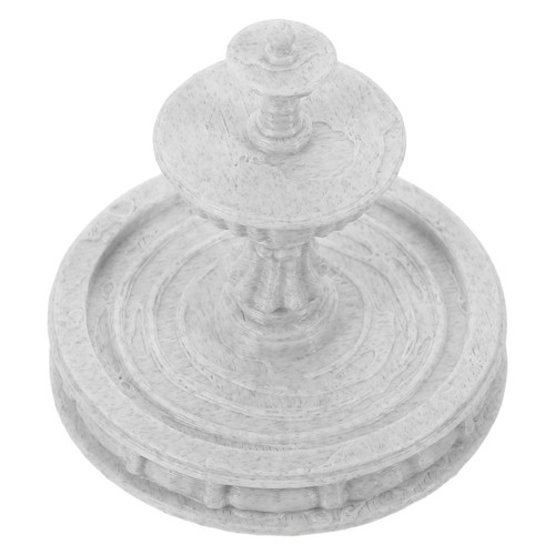 Small resin water - small,