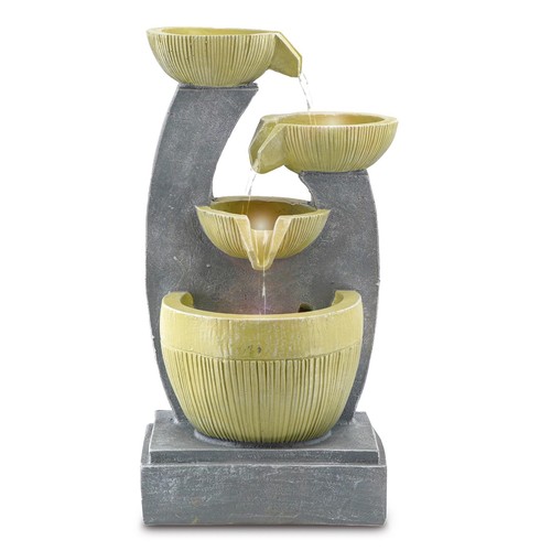 Water feature indoor outdoor - feature,