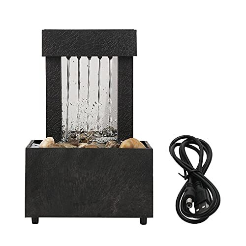 Tabletop fountains indoor - tabletop, fountains,
