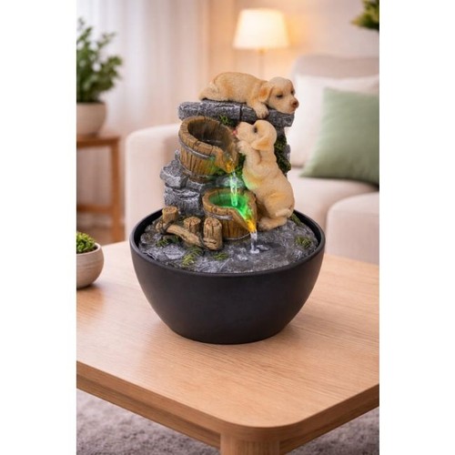 Mini lovely labs water - mini,