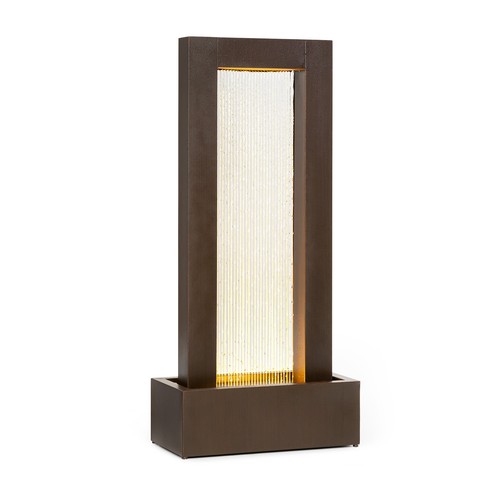 Garden fountain indoor - garden,