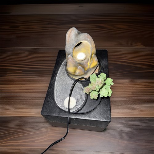 Well being zen garden - being,