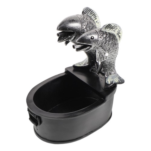 Indoor water fountain - water,