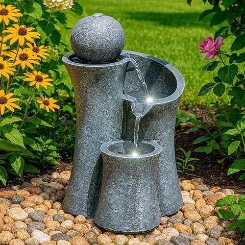 Water feature indoor - feature,