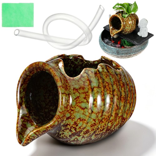 Garden decoration indoor water - garden,