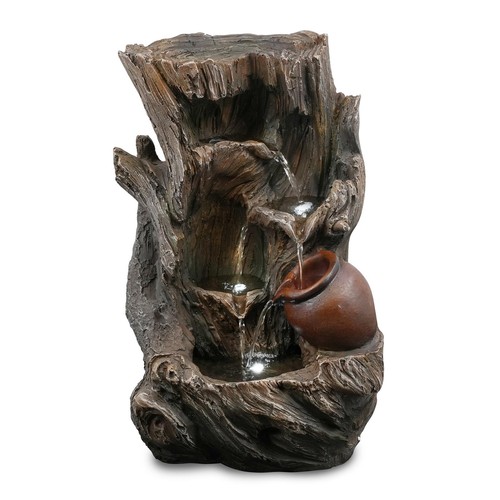 Water feature outdoor - outdoor, indoor
