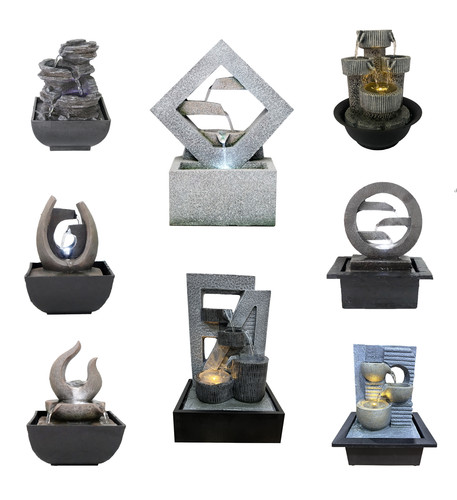 Indoor led stone - led,
