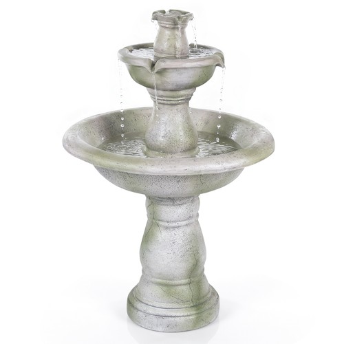 Outdoor water fountain cm - water,
