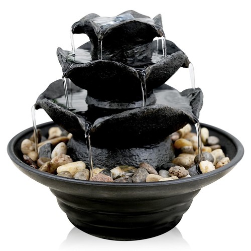 Water feature tabletop - water,