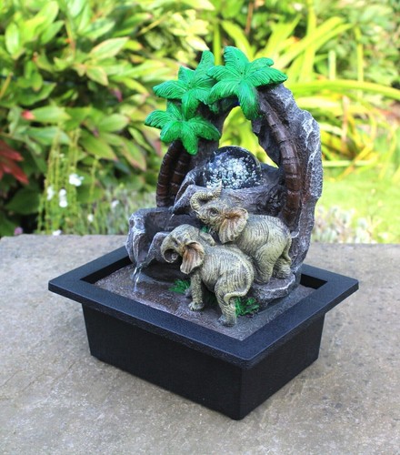 Garden ornament fountain - ornament,
