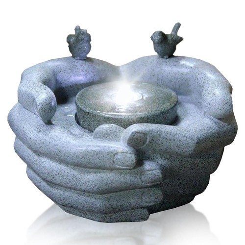 Water feature outdoor - feature,