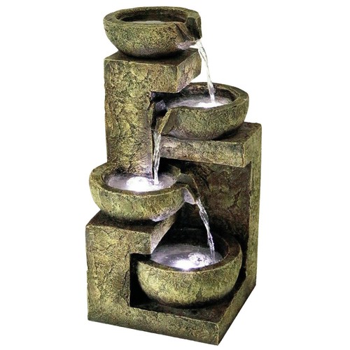 Water feature indoor outdoor - feature,