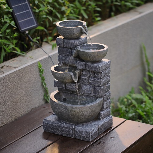 Tier indoor outdoor - 4,